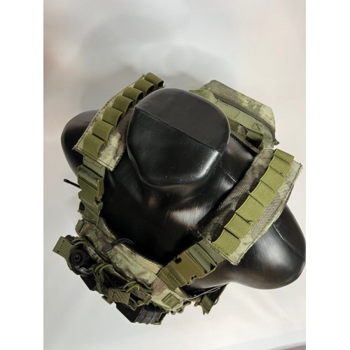 Жилет плитник быстросъёмный/разгрузка «YAKEDA» в Комсомольске-на-Амуре