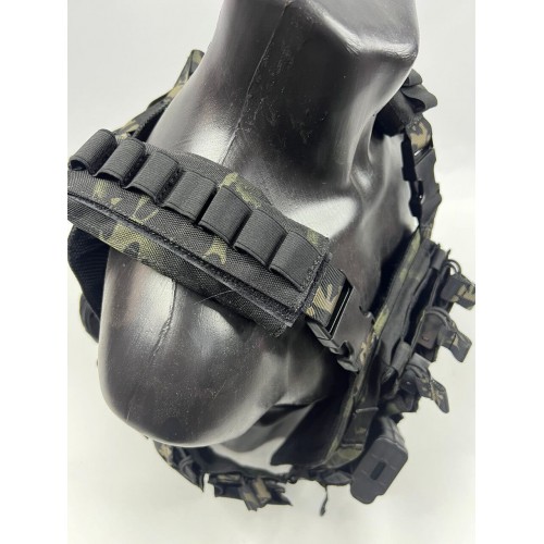 Жилет плитник быстросъёмный/разгрузка «YAKEDA» в Комсомольске-на-Амуре