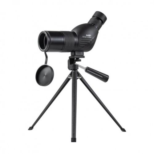 Зрительная труба GAUT Sirius 12-36x50, линзы BK7, со штативом в Комсомольске-на-Амуре