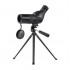 Зрительная труба GAUT Sirius 12-36x50, линзы BK7, со штативом в Комсомольске-на-Амуре