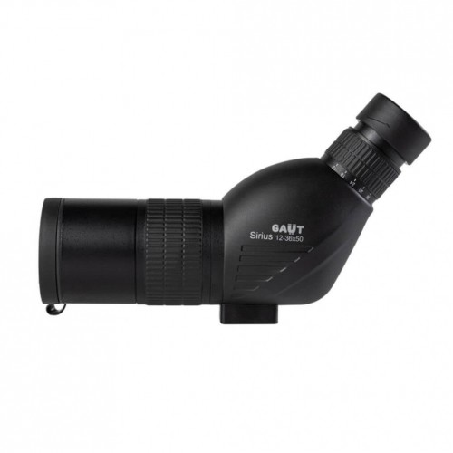 Зрительная труба GAUT Sirius 12-36x50, линзы BK7, со штативом в Комсомольске-на-Амуре